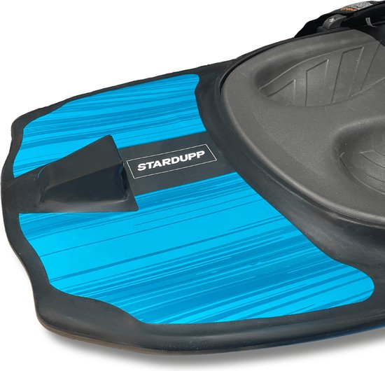 Genouillère Stardupp Limited - Sarcelle