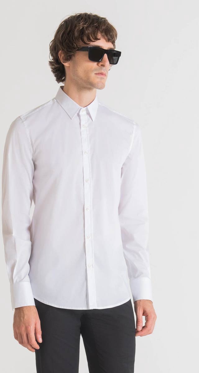Antony Morato Shirt Heren