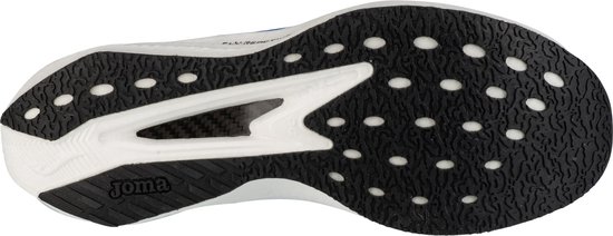 Joma R.5000 Men 2404 RR500W2404, Homme, Blauw, Chaussures de course, Pointure : 40.5