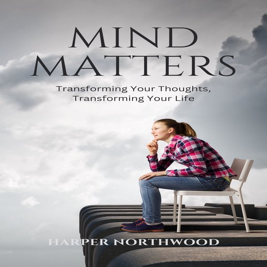 Mind Matters - cover