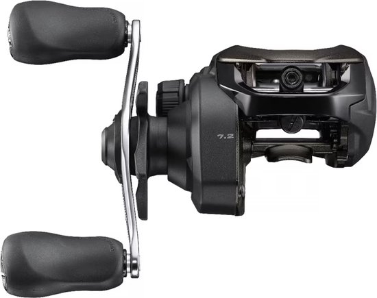 Shimano - Reel Caius C 151 HG - Shimano — afbeelding 5