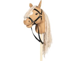 By Astrup Stokpaard Deluxe met Staart - Blond