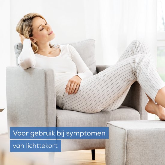 Beurer TL 45 Perfect Day Daglichtlamp – Lichttherapielamp 10.000 Lux – 3 Kleurtemperaturen (Therapie, Actief, Relax) – Natuurlijk Licht bij Winterdip – Compacte Daglichtlamp voor Thuis & Bureau – UV-vrij – Medisch Gecertificeerd – 3 Jaar Garantie