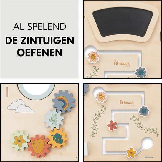Highchair Play Board van Merkloos — afbeelding 3