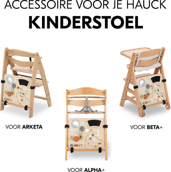 Highchair Play Board van Merkloos — afbeelding 2