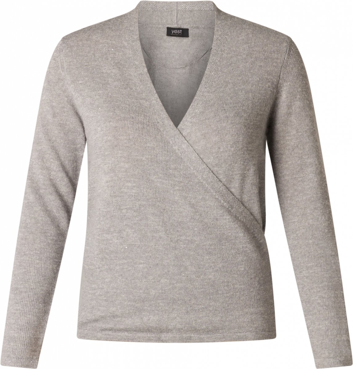 YESTA Trinetta - Silver Grey - maat X-0(44)