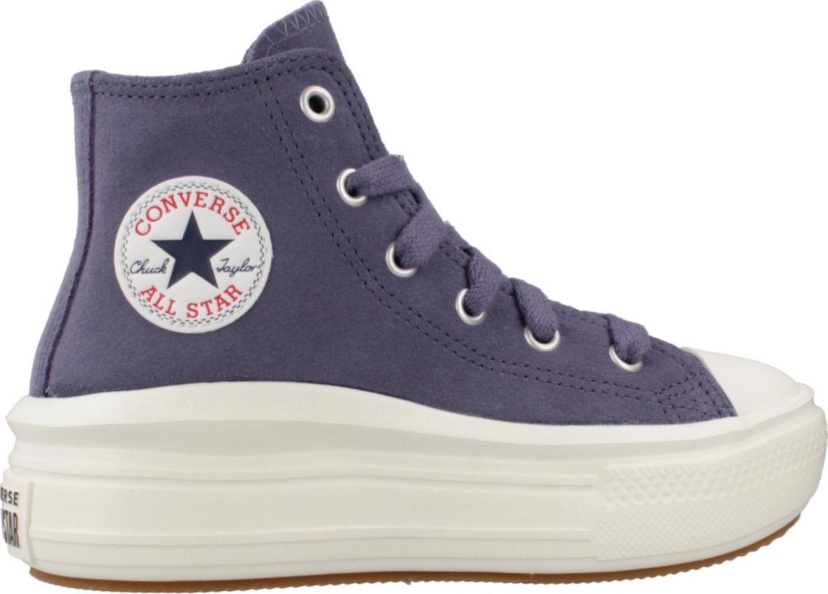 CONVERSE MOVE HI Violet EU Paars