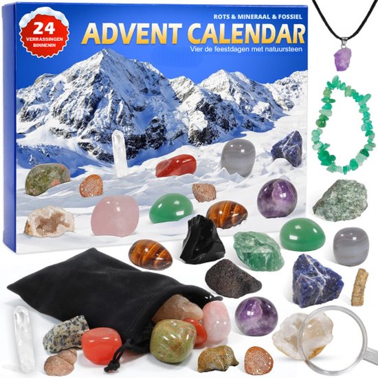 PUKAMAM® - Advents Kalender - Adventskalender 2024 - Adventskalender Kinderen - Adventskalender - Adventskalender Playmobil - Advent Kalender - Kerst - Kerst Cadeau - Kerstcadeau - Kerstcadeau Kinderen