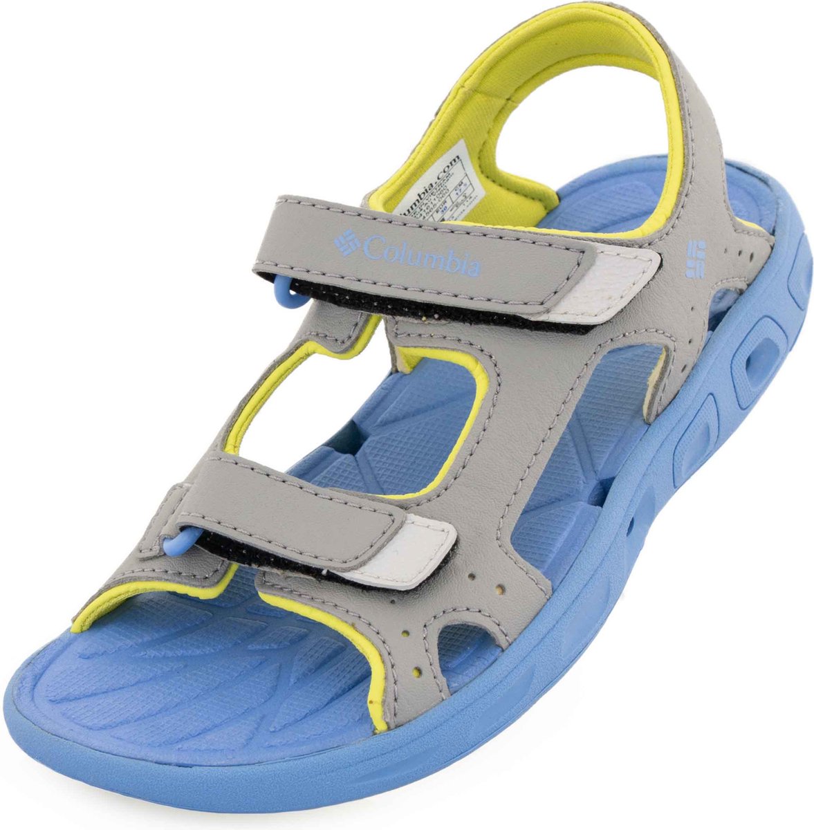 Kindersandalen Columbia Techsun Vent 37 Blauw