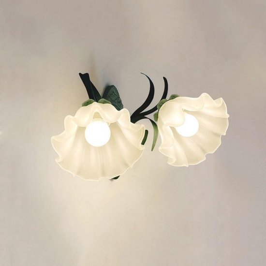 Vintage Wall Lamp Reto Wall Lamp E27 Antique Wall Light Metal Mirror Lamp Mirror Lamp Halllamp Wall Lights for Living Room Bedroom Hang Balcony Garden Stairs