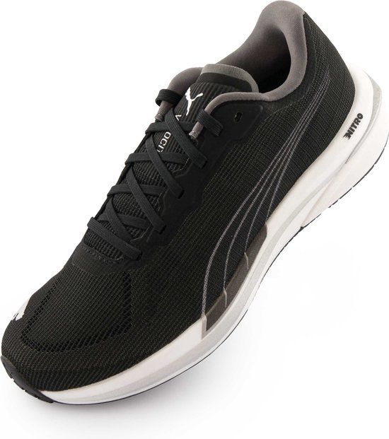 Fit Worden Dames Sportschoenen - Lichtgewicht Hardloopschoenen Zwart/Turkoois UK5/EU38