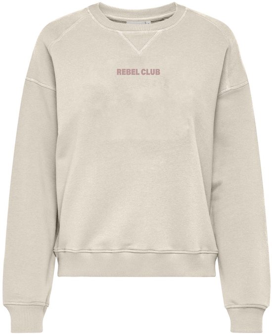 Only KOGDIANA L/ S OVERSIZE O-NECK SWT Pull Filles - Taille 146/152