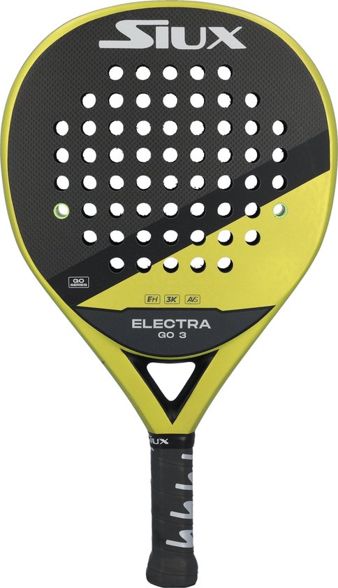Siux Electra ST3 Go