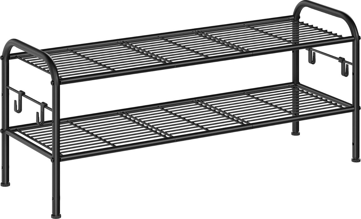 Solacis Laarzenrek - Laarzenrek voor buiten - Laarzentrekker - Laarzen rek - Must have voor uw laarzen!