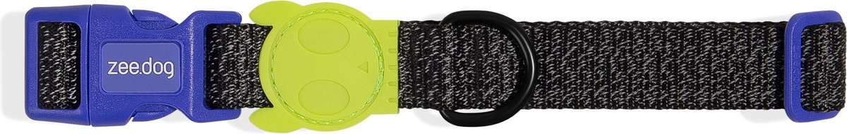 Zee.Dog Hondenhalsband Nox - Hondenhalsband - Xs