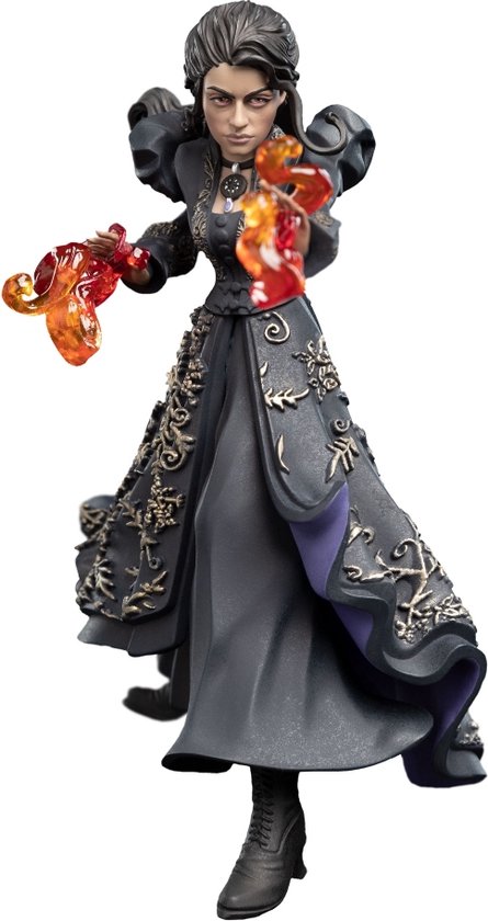 Weta Workshop The Witcher - Mini Epics Figuur - Yennefer van Vengerberg