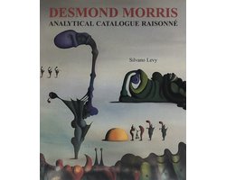 Desmond Morris