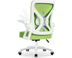 Hiaonyx Bureaustoel Groen