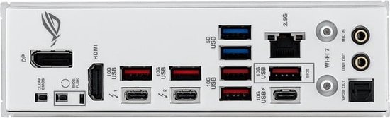ASUS ROG STRIX Z890-A GAMING WIFI (4/8)