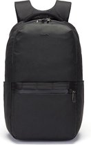 Bol.com Pacsafe Metrosafe X Backpack - 25 L - RFID-blokkerend - Verstelbare Schouderbanden - Rugzak - Snijbestendige Rugtas - Sc... aanbieding