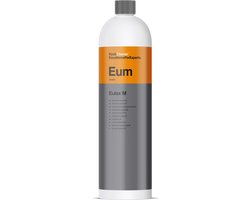 KOCH CHEMIE - Eum - Eulex M - Lijm & Teerverwijderaar - Matte Lak - 1000ml