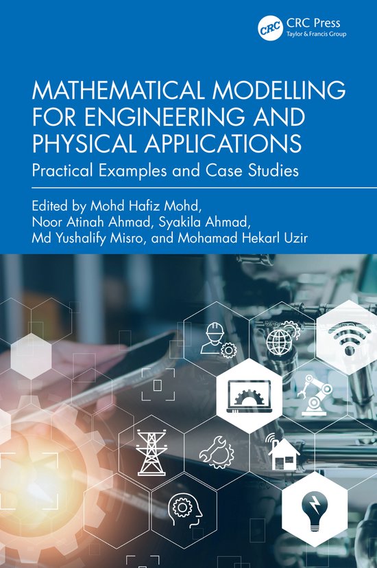 Mathematical Modelling for Engineering and Physical Applicat ... - cover