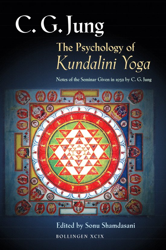 Psychology Of Kundalini Yoga