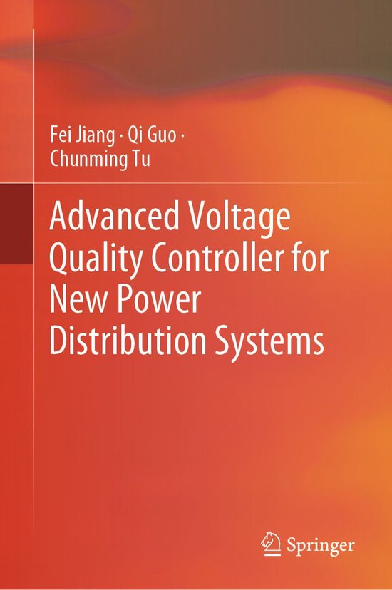 Advanced Voltage Quality Controller for New Power Distributi ... - cover
