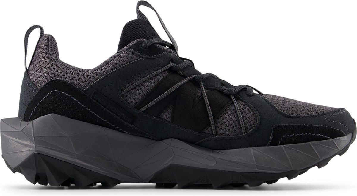 New Balance TEKTREL Dames Sportschoenen - MAGNET