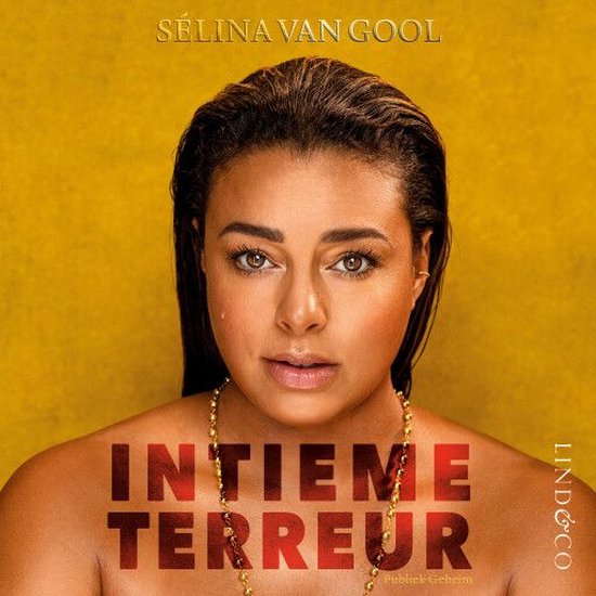 Intieme terreur