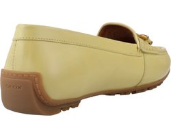 GEOX D KOSMOPOLIS + GRIP Geel 38 EU