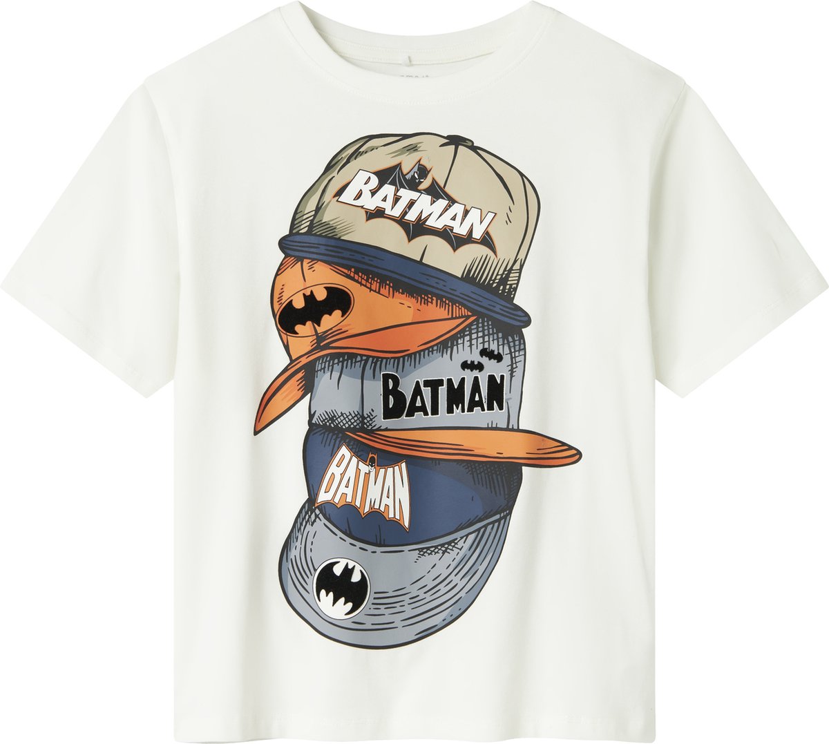 Name it T-shirt Batman