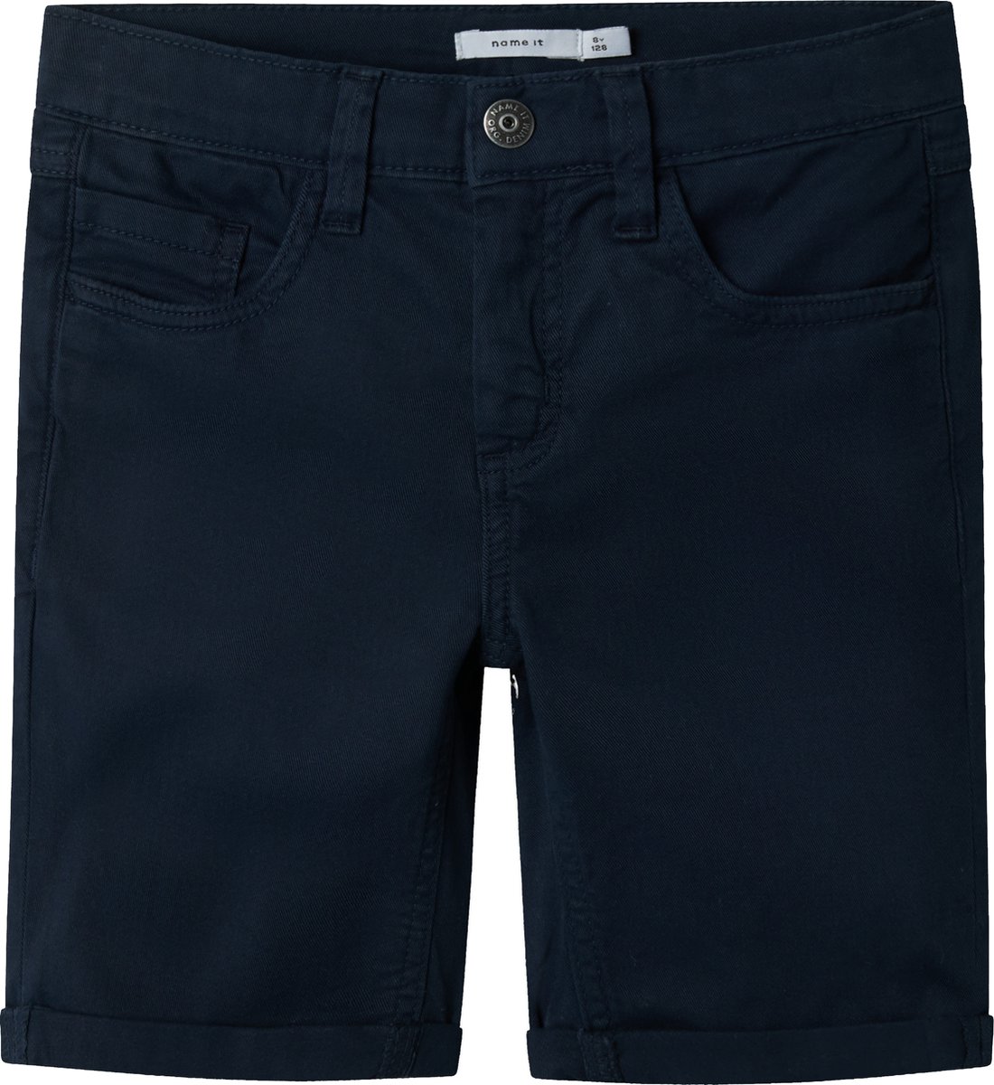 Name it Shorts Slim Fit