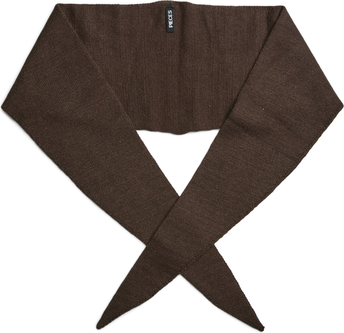 PIECES - PCKOMMA TRIANGLE SCARF NOOS BC - Meisjes - Sjaals