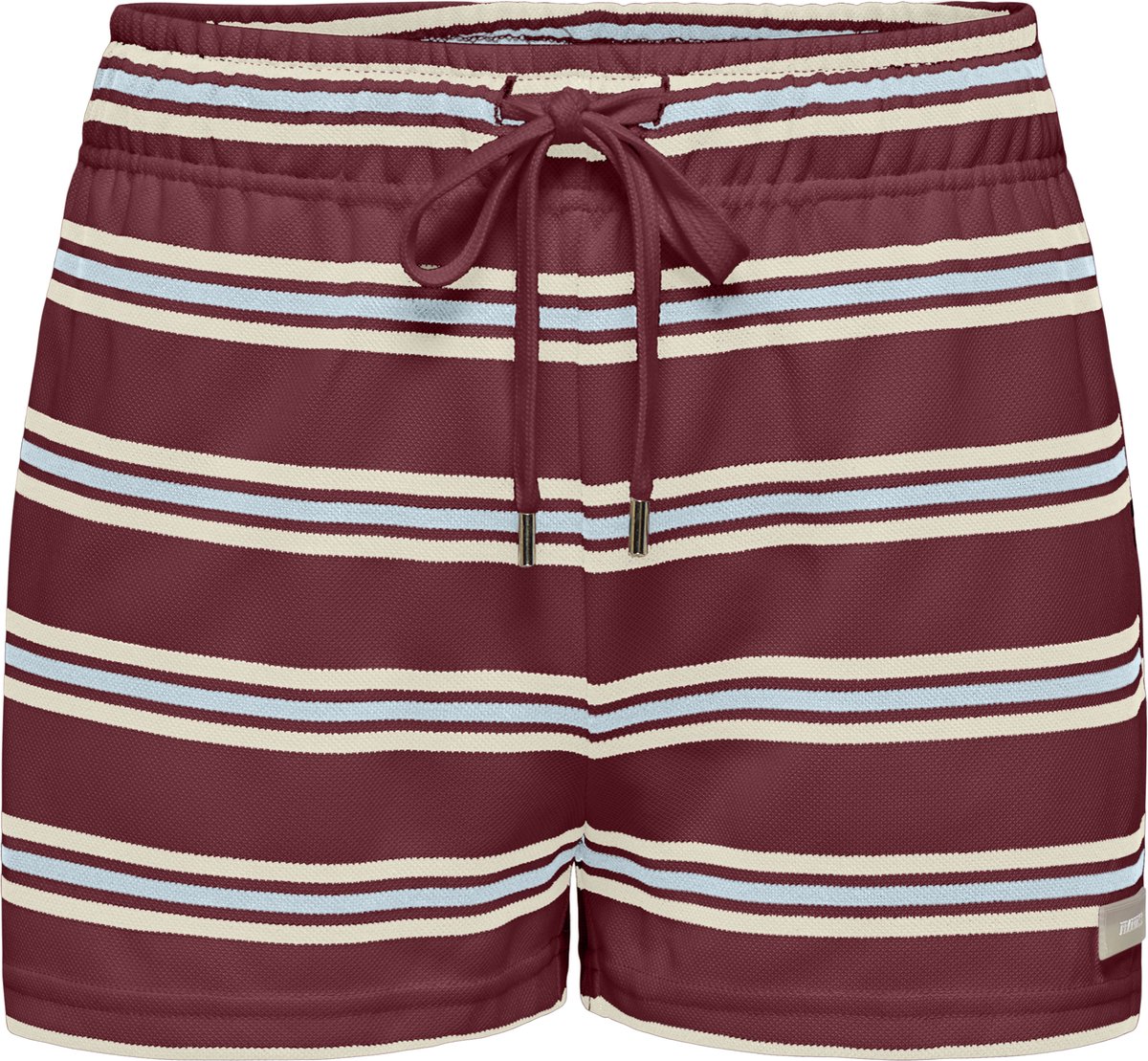 Only Evie Short Dames - Maat S