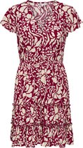 Only Claudette Mini Jurk Dames