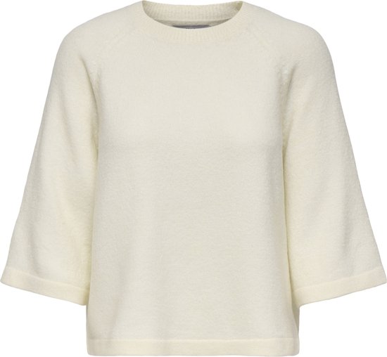 ONLY - ONLSIMONI 3/4 PULLOVER KNT NOOS Dames Vest