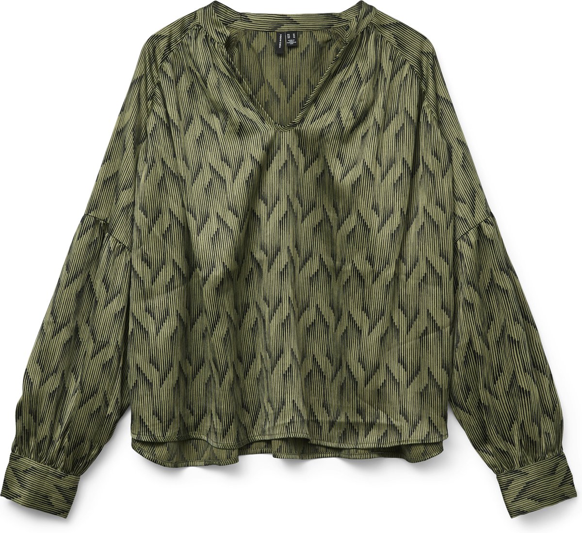 Vero Moda Blouse VMLIVIA Top