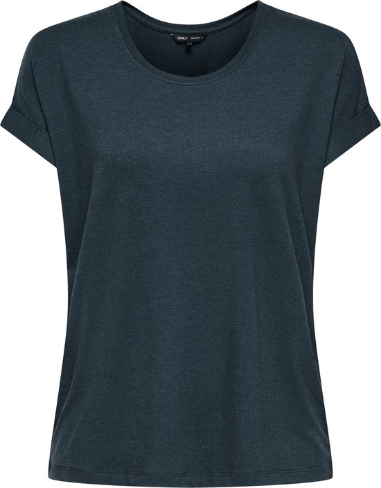 Only Moster S/S Shirt Dames - Maat XS