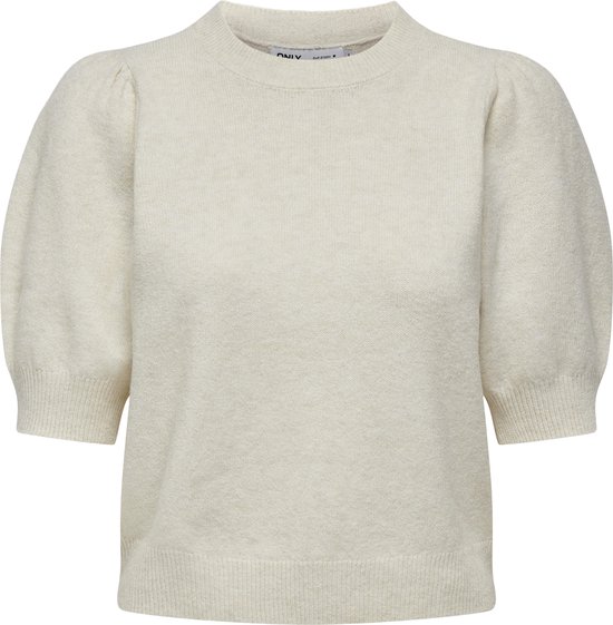 ONLY - ONLRICA LIFE 2/4 PULLOVER KNT NOOS - Dames - Gebreide truien