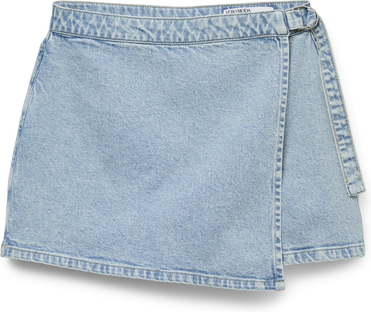 Vero Moda Vica Denim Skort Dames