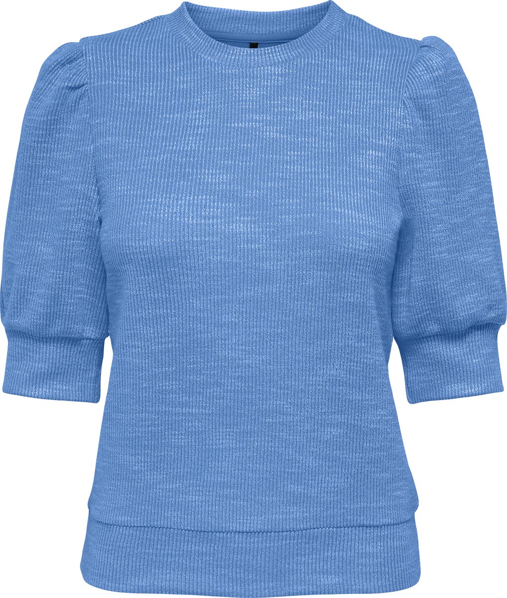 Only Rie Puff Top Dames - Maat M