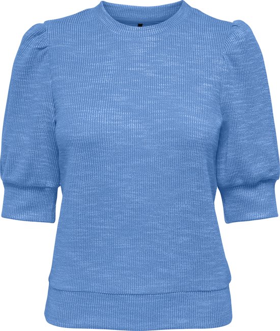 Only Rie Puff Top Dames - Maat M