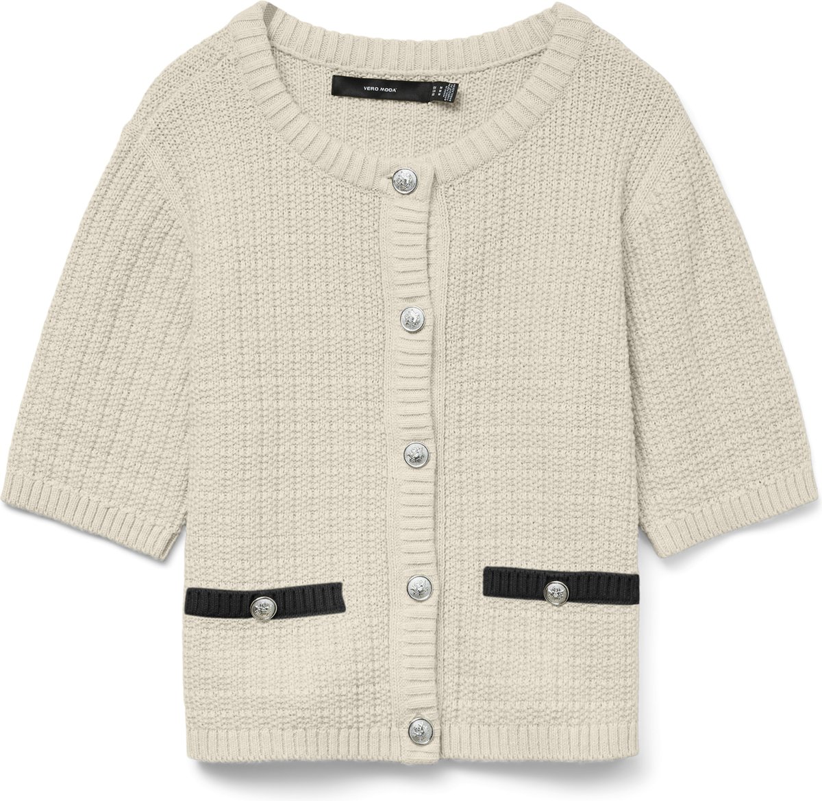 Vero Moda Gebreide pullover VMHARPER Gebreide pullover