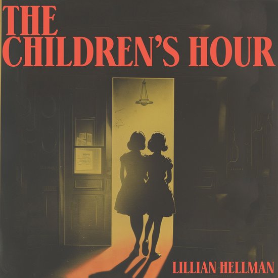 The Children's Hour - cover