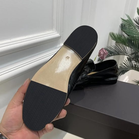 6 stuks antislipzool, snijdbaar, zelfklevende antislip rubberen