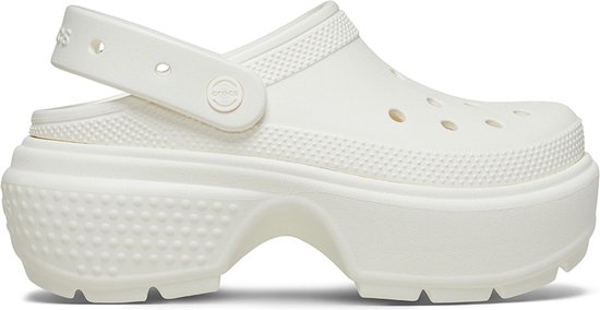 Stomp Clog Chalk Maat 38/39 M6/W8
