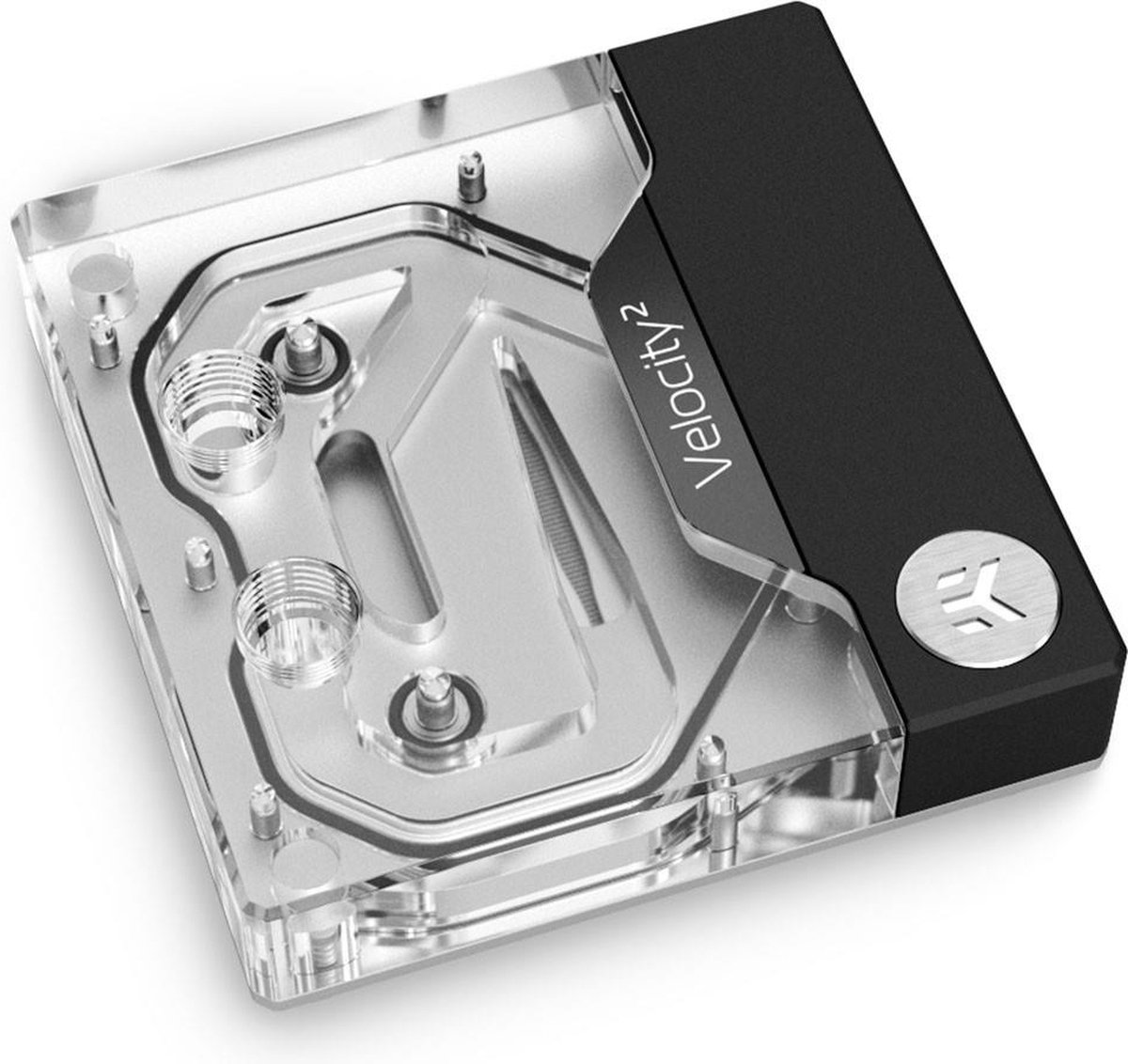 Ekwb Monoblock Quantum Velocity2 koeler - afbeelding 2