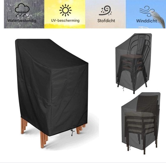 AllSeasons covers Tuintafels kopen? Vergelijk op