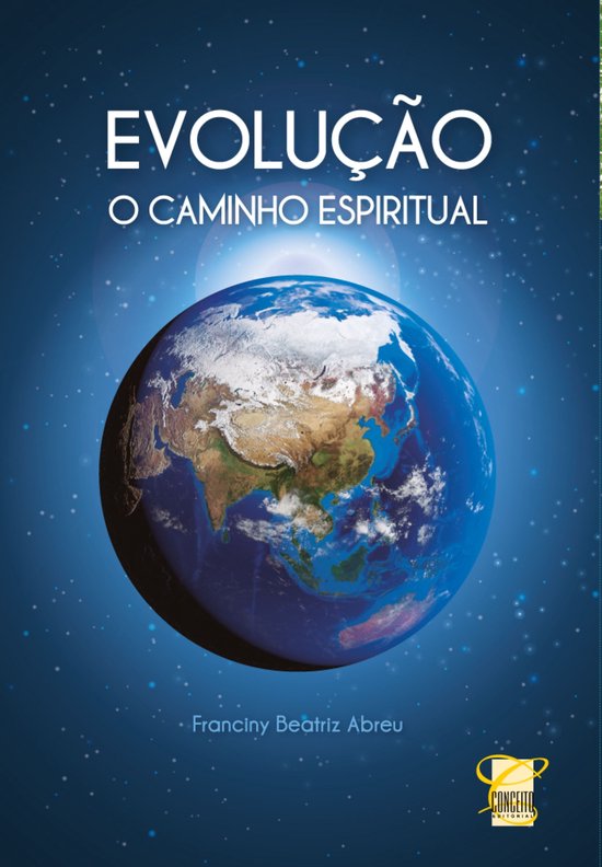 EVOLUÇÃO: O Caminho Espiritual - cover